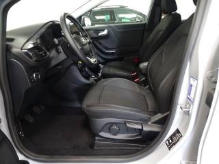FORD Puma usata, con Controllo trazione