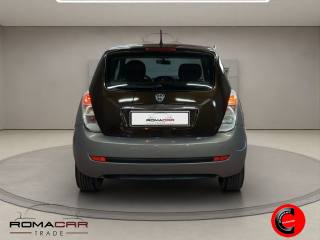 LANCIA Ypsilon usata, con Servosterzo