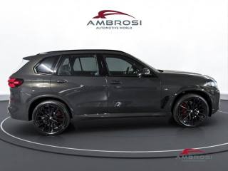 BMW X5 usata 4