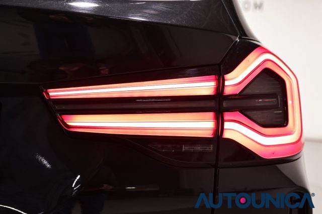 BMW X3 usata, con Luce d