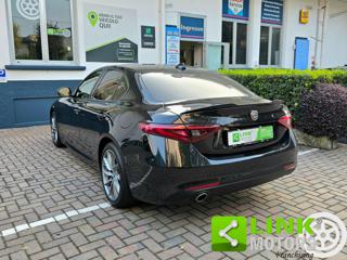 ALFA ROMEO Giulia usata, con Alzacristalli elettrici