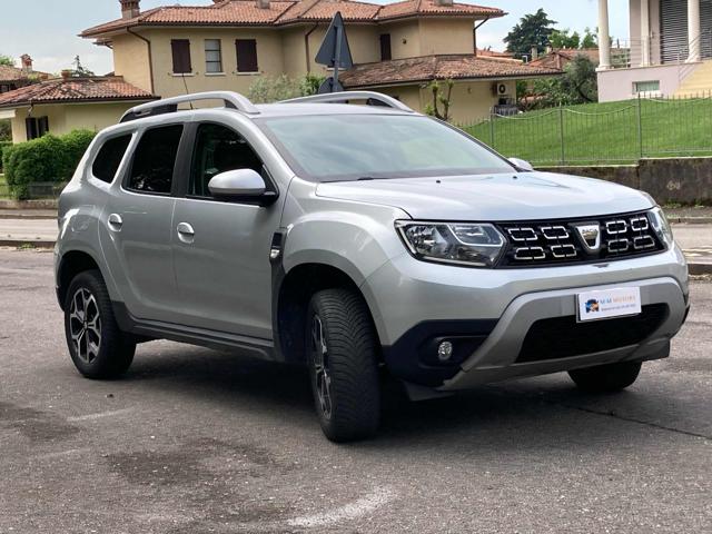 DACIA Duster usata, con Airbag