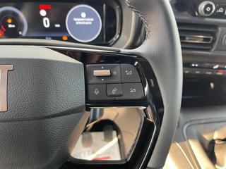 FIAT Doblo usata, con Sedili riscaldati