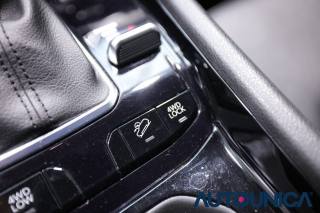 JEEP Compass usata, con Sensore di pioggia