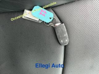 JEEP Compass usata, con Touch screen