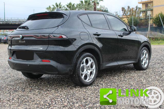 ALFA ROMEO Tonale usata, con Airbag Passeggero