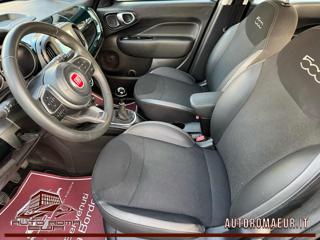 FIAT 500L usata, con Servosterzo