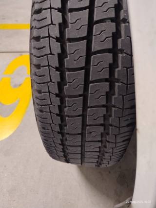 RENAULT Trafic usata, con Pneumatici quattro stagioni
