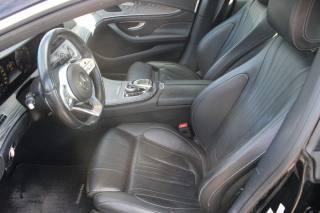 MERCEDES-BENZ CLS 350 usata, con Immobilizzatore elettronico