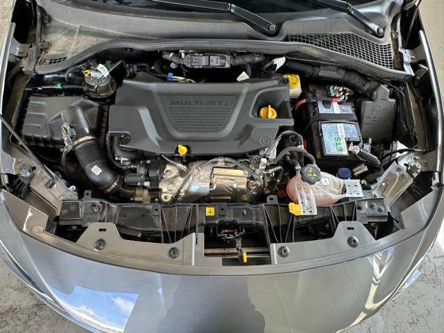 FIAT Tipo usata, con ESP
