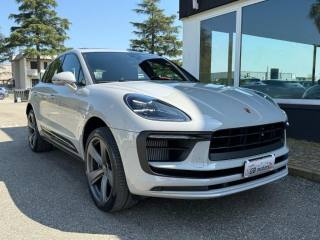 PORSCHE Macan usata, con Airbag laterali