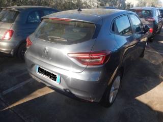 RENAULT Clio usata, con Alzacristalli elettrici