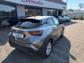 NISSAN Juke usata, con Boardcomputer