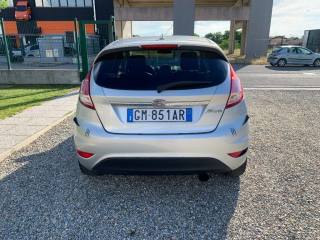 FORD Fiesta usata, con Autoradio