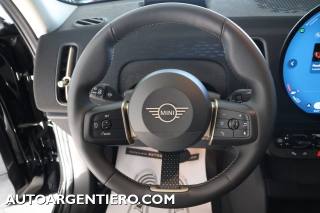 MINI Countryman usata, con Volante multifunzione