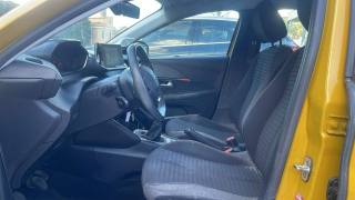 PEUGEOT 208 usata, con Cruise Control