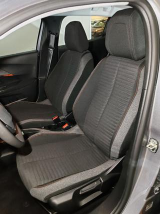 PEUGEOT 2008 usata, con ESP