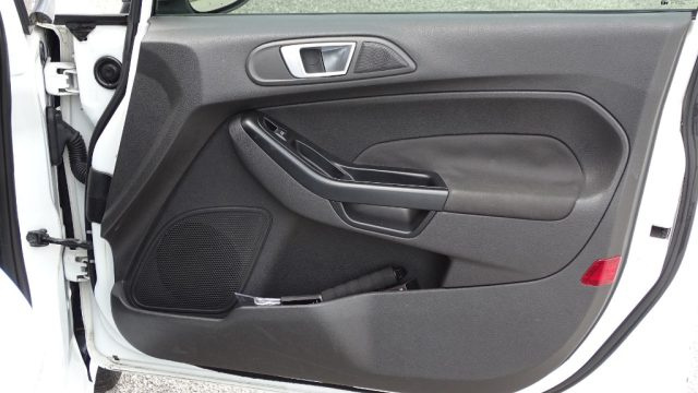 FORD Fiesta usata 51