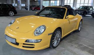 PORSCHE 911 usata, con Airbag laterali