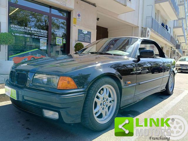 BMW 320 usata 30