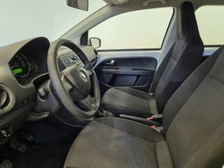 SKODA Citigo usata, con Cerchi in lega