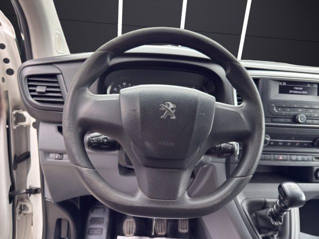 PEUGEOT Expert usata, con Vetri oscurati