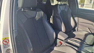 AUDI Q3 usata, con Chiusura centralizzata