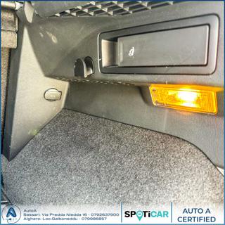 VOLKSWAGEN Tiguan usata, con Cruise Control
