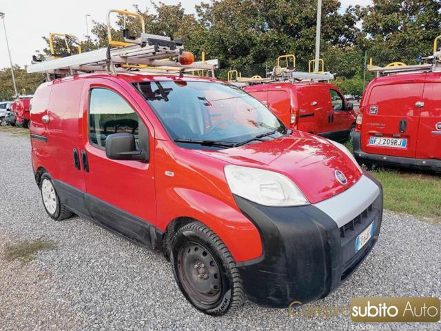 FIAT Fiorino usata, con Controllo trazione