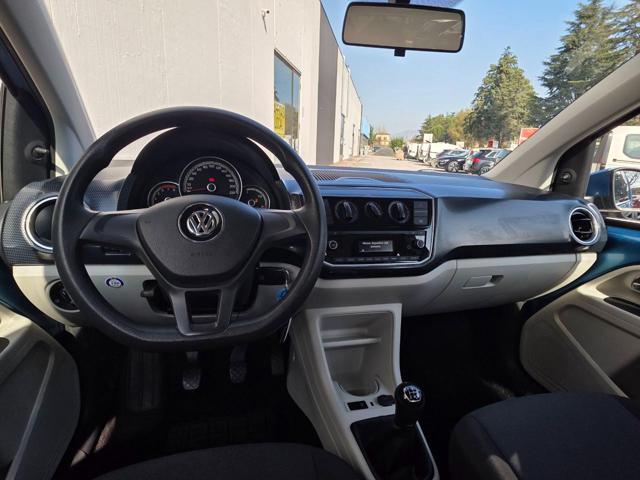 VOLKSWAGEN up! usata, con Cruise Control