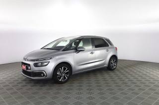 CITROEN C4 Spacetourer usata 6