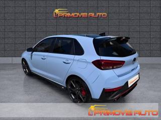 HYUNDAI i30 2.0 T-GDI 280 CV 5 porte DCT N Performance