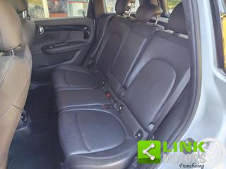 MINI Countryman usata, con Antifurto