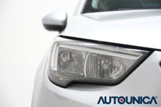 OPEL Crossland X usata, con Cruise Control