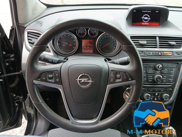 OPEL Mokka usata, con Cruise Control