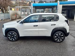 FIAT Grande Panda usata, con Boardcomputer