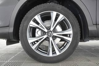 NISSAN Qashqai usata 9