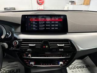 BMW 530 usata, con Cruise Control