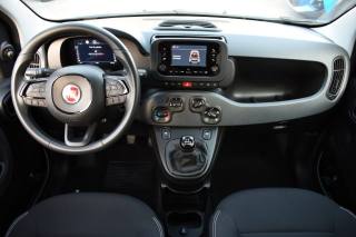 FIAT Panda usata, con Chiusura centralizzata