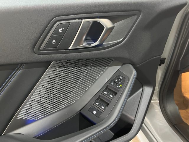 BMW 120 usata, con Servosterzo