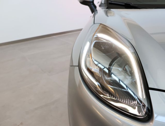 FORD Puma usata, con USB