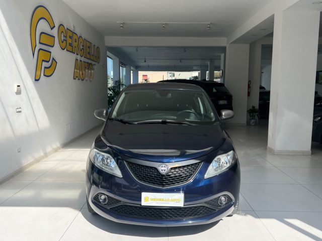 LANCIA Ypsilon usata, con ABS
