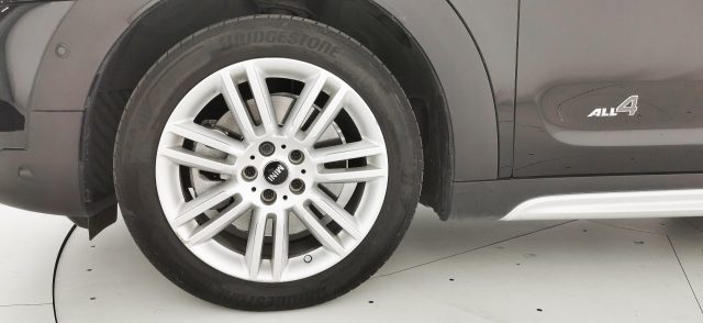 MINI Countryman usata 78