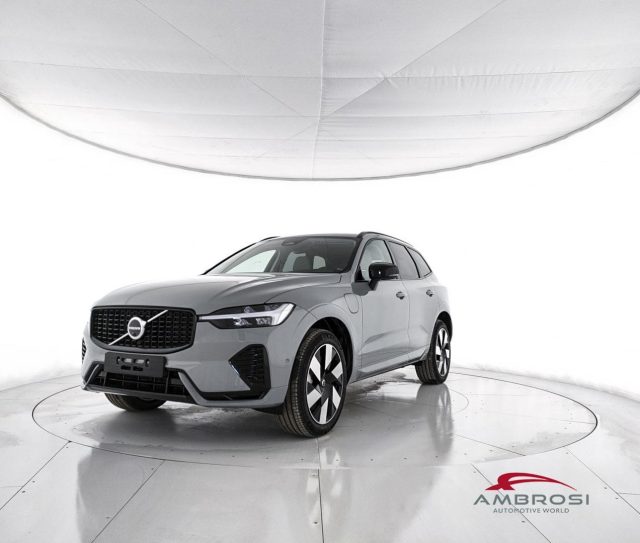 VOLVO XC60 usata 0