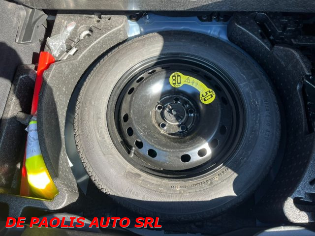 FIAT 500X usata, con Vetri oscurati