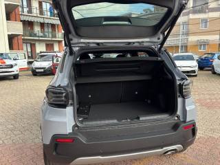 JEEP Avenger usata, con Boardcomputer