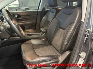 JEEP Compass usata, con Alzacristalli elettrici