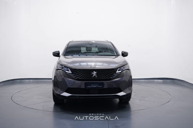 PEUGEOT 5008 usata, con Airbag