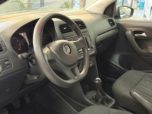 VOLKSWAGEN Polo usata, con Vivavoce