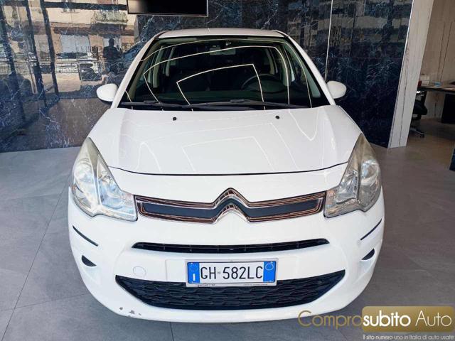 CITROEN C3 usata, con ABS
